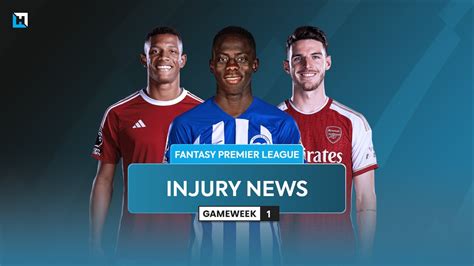 FPL injury update: Porro, Rodri, Elanga, Branthwaite, Minteh .